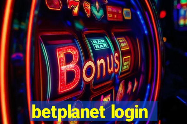betplanet login